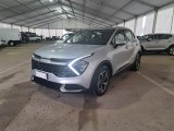  KIA  Sportage KIA  / 2021 / 5P / SUV 1.6 CRDI MHEV BUSINESS 2WD 