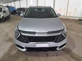  KIA  Sportage KIA  / 2021 / 5P / SUV 1.6 CRDI MHEV BUSINESS 2WD #6