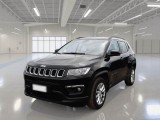  Jeep  Compass JEEP  / 2017 / 5P / SUV 1.6 MJET II 88KW BUSINESS 