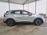  KIA  Sportage KIA  / 2021 / 5P / SUV 1.6 CRDI MHEV BUSINESS 2WD #7