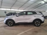  KIA  Sportage KIA  / 2021 / 5P / SUV 1.6 CRDI MHEV BUSINESS 2WD #8