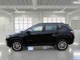  Jeep  Compass JEEP  / 2017 / 5P / SUV 1.6 MJET II 88KW BUSINESS #8