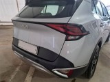  KIA  Sportage KIA  / 2021 / 5P / SUV 1.6 CRDI MHEV BUSINESS 2WD #50