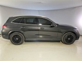  Mercedes  GLC-Klasse MERCEDES-BENZ GLC / 2022 / 5P / SUV GLC 220D 4M MILD HYB. AMG PREMIUM #7