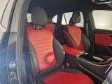  Mercedes  GLC-Klasse MERCEDES-BENZ GLC / 2022 / 5P / SUV GLC 220D 4M MILD HYB. AMG PREMIUM #13