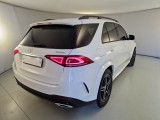  Mercedes  GLE-Klasse MERCEDES-BENZ GLE / 2018 / 5P / SUV GLE 300 D 4MATIC MILD HYBRID PREMIUM #2