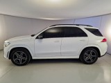  Mercedes  GLE-Klasse MERCEDES-BENZ GLE / 2018 / 5P / SUV GLE 300 D 4MATIC MILD HYBRID PREMIUM #8