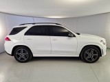  Mercedes  GLE-Klasse MERCEDES-BENZ GLE / 2018 / 5P / SUV GLE 300 D 4MATIC MILD HYBRID PREMIUM #7