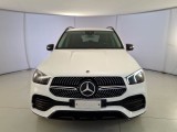  Mercedes  GLE-Klasse MERCEDES-BENZ GLE / 2018 / 5P / SUV GLE 300 D 4MATIC MILD HYBRID PREMIUM #6