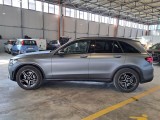  Mercedes  GLC-Klasse MERCEDES-BENZ GLC / 2019 / 5P / SUV 400 D 4MATIC PREMIUM AUT. #8