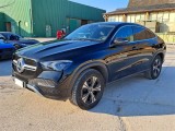  Mercedes  GLE-Klasse MERCEDES-BENZ GLE COUPÉ / 2020 / 5P / SUV GLE 300 D 4MATIC MILD HYBRID SPORT 