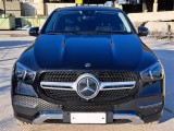  Mercedes  GLE-Klasse MERCEDES-BENZ GLE COUPÉ / 2020 / 5P / SUV GLE 300 D 4MATIC MILD HYBRID SPORT #6