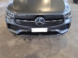  Mercedes  GLC-Klasse MERCEDES-BENZ GLC / 2019 / 5P / SUV 400 D 4MATIC PREMIUM AUT. #37