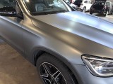  Mercedes  GLC-Klasse MERCEDES-BENZ GLC / 2019 / 5P / SUV 400 D 4MATIC PREMIUM AUT. #43