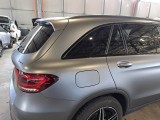  Mercedes  GLC-Klasse MERCEDES-BENZ GLC / 2019 / 5P / SUV 400 D 4MATIC PREMIUM AUT. #51