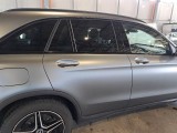  Mercedes  GLC-Klasse MERCEDES-BENZ GLC / 2019 / 5P / SUV 400 D 4MATIC PREMIUM AUT. #49