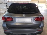  Mercedes  GLC-Klasse MERCEDES-BENZ GLC / 2019 / 5P / SUV 400 D 4MATIC PREMIUM AUT. #57