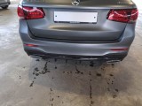  Mercedes  GLC-Klasse MERCEDES-BENZ GLC / 2019 / 5P / SUV 400 D 4MATIC PREMIUM AUT. #61