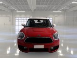  Mini  Countryman MINI  / 2016 / 5P / BERLINA COOPER D BUSINESS AUTOMATICA #6