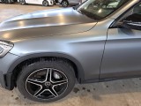  Mercedes  GLC-Klasse MERCEDES-BENZ GLC / 2019 / 5P / SUV 400 D 4MATIC PREMIUM AUT. #71