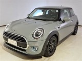  Mini  Cooper MINI MINI / 2013 / 3P / BERLINA ONE 55KW BAKER STREET 