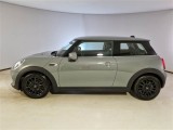  Mini  Cooper MINI MINI / 2013 / 3P / BERLINA ONE 55KW BAKER STREET #8