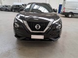  Nissan  Juke NISSAN  / 2019 / 5P / CROSSOVER 1.0 DIG-T 117 N-CONNECTA MT #31