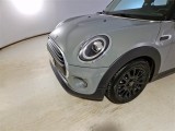  Mini  Cooper MINI MINI / 2013 / 3P / BERLINA ONE 55KW BAKER STREET #22