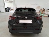  Nissan  Juke NISSAN  / 2019 / 5P / CROSSOVER 1.0 DIG-T 117 N-CONNECTA MT #87