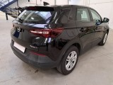  Opel  Grandland X OPEL  / 2017 / 5P / SUV 1.5 ECOTEC DIESEL 130CV BUSINESS SeS AT8 #41