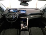  Peugeot  3008 PEUGEOT  / 2016 / 5P / SUV BLUEHDI 130 EAT8 SeS ALLURE #3