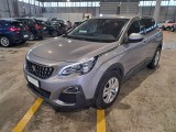  Peugeot  3008 PEUGEOT  / 2016 / 5P / SUV BLUEHDI 130 EAT8 SeS BUSINESS 