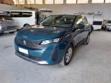  Peugeot  3008 PEUGEOT  / 2020 / 5P / SUV BLUEHDI 130 EAT8 SeS ACTIVE BUSINESS 