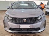  Peugeot  3008 PEUGEOT  / 2020 / 5P / SUV BLUEHDI 130 EAT8 SeS ACTIVE BUSINESS #6