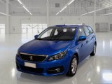  Peugeot  308 PEUGEOT  / 2017 / 5P / STATION WAGON SW ACTIVE BUSINESS BLUEHDI 130 EAT8 SeS 