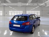  Peugeot  308 PEUGEOT  / 2017 / 5P / STATION WAGON SW ACTIVE BUSINESS BLUEHDI 130 EAT8 SeS #2