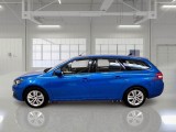  Peugeot  308 PEUGEOT  / 2017 / 5P / STATION WAGON SW ACTIVE BUSINESS BLUEHDI 130 EAT8 SeS #8