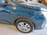  Peugeot  3008 PEUGEOT  / 2020 / 5P / SUV BLUEHDI 130 EAT8 SeS ACTIVE BUSINESS #34