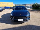  Porsche  Macan PORSCHE  / 2018 / 5P / SUV 2.0 #6