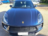  Porsche  Macan PORSCHE  / 2018 / 5P / SUV 2.0 #23