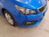  Peugeot  308 PEUGEOT  / 2017 / 5P / STATION WAGON SW ACTIVE BUSINESS BLUEHDI 130 EAT8 SeS #35