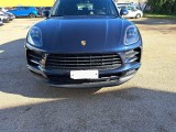  Porsche  Macan PORSCHE  / 2018 / 5P / SUV 2.0 #26