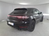  Porsche  Macan PORSCHE  / 2018 / 5P / SUV 2.9 V6 GTS #2