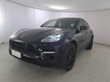  Porsche  Macan PORSCHE  / 2018 / 5P / SUV 2.9 V6 GTS 