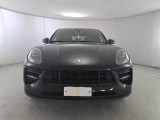  Porsche  Macan PORSCHE  / 2018 / 5P / SUV 2.9 V6 GTS #6