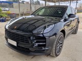  Porsche  Macan PORSCHE  / 2018 / 5P / SUV 3.0 V6 S 