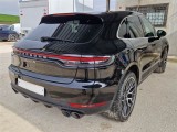  Porsche  Macan PORSCHE  / 2018 / 5P / SUV 3.0 V6 S #2