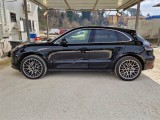  Porsche  Macan PORSCHE  / 2018 / 5P / SUV 3.0 V6 S #8