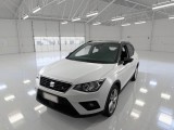  Seat  Arona SEAT  / 2017 / 5P / CROSSOVER 1.0 TGI 66KW FR 