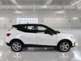  Seat  Arona SEAT  / 2017 / 5P / CROSSOVER 1.0 TGI 66KW FR #7